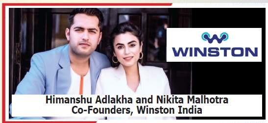 Himanshu Adlakha From Startup Failures to a Multi-Crore Personal Care Brand Founder