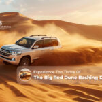 Experience Thrills And Luxury at Atlantis Aquaventure Waterpark Dubai