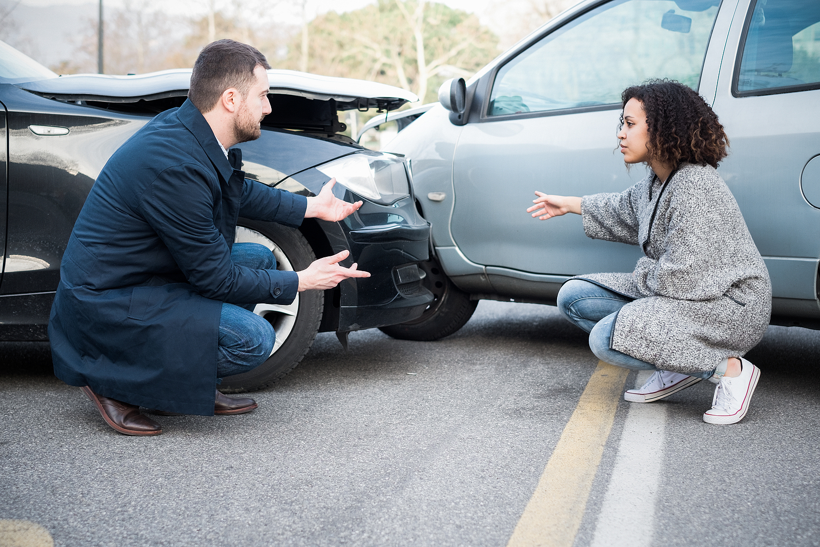 Kansas City Car Accident Lawyer