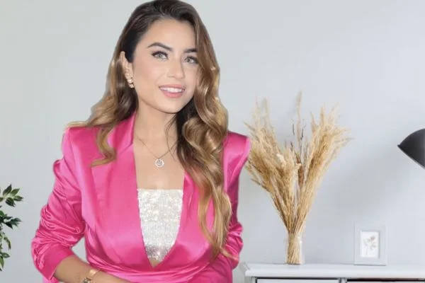 Nikita Malhotra Founder of Milagro Beauty and Co-Founder of Winston India