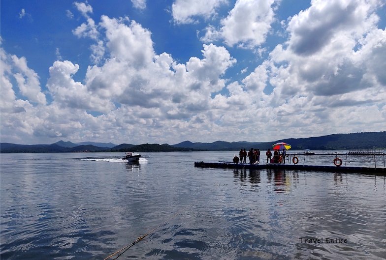 Paryatan Vihar Patratu