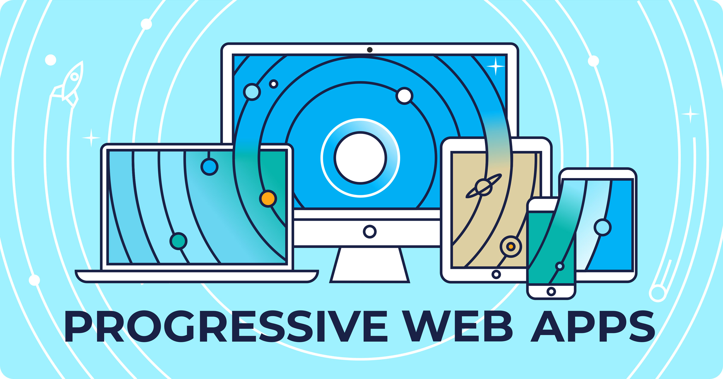 Progressive Web App