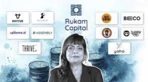 Rukam Capital: Fueling the Growth of India’s Bold Consumer Brands with Early-Stage Investments