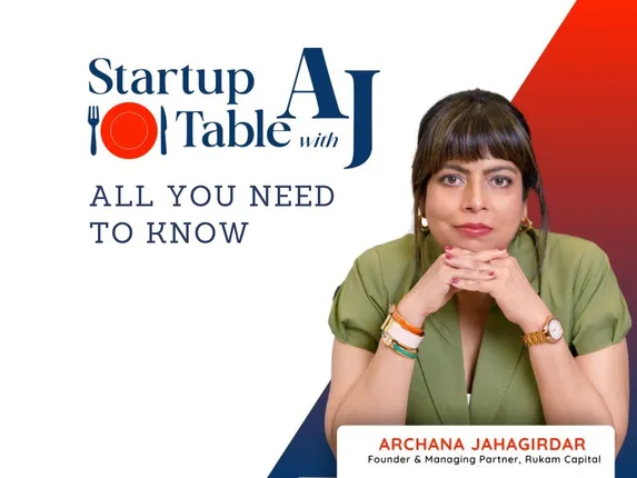 Rukam Capital: Fueling the Growth of India’s Bold Consumer Brands with Early-Stage Investments