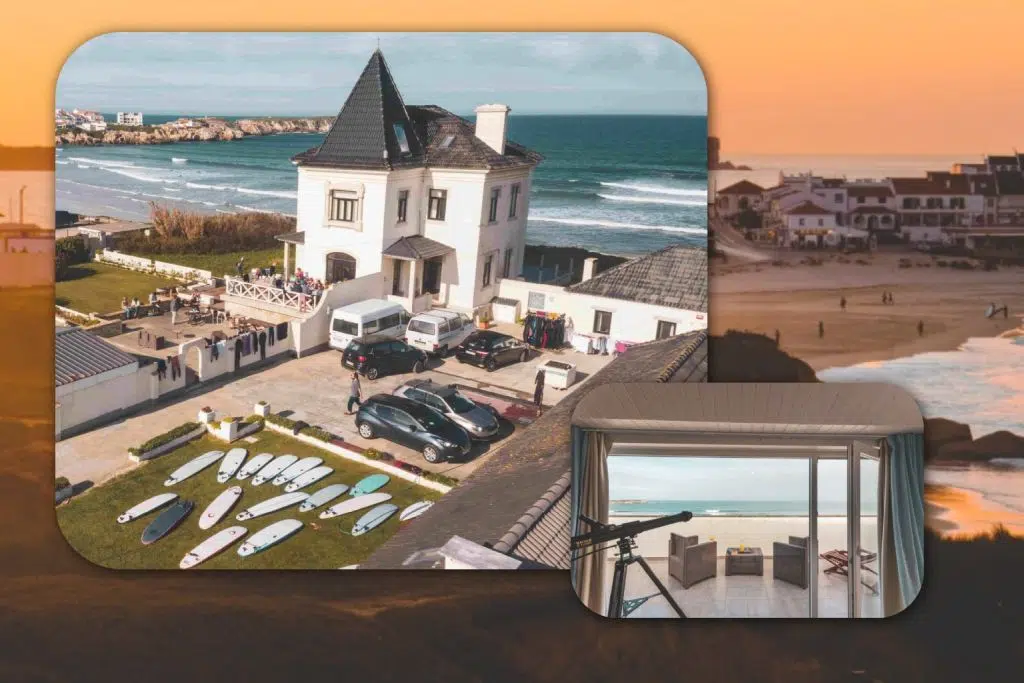 Surf Camp
