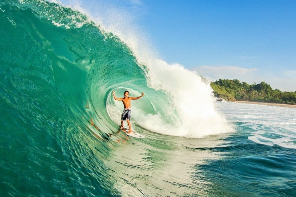 Surf Pro