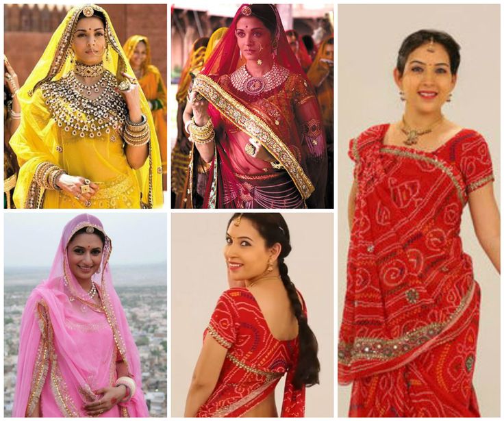 Top 20 Saree Stores in Jaipur