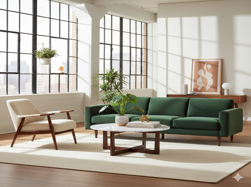 Top Affordable Furniture Pieces That Look Expensive