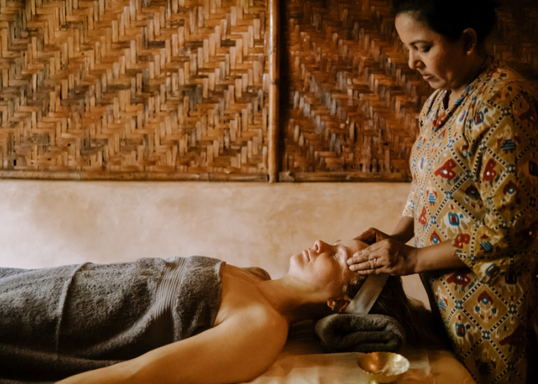 Top Salon and Spa in Goa for Detox and Rejuvenation