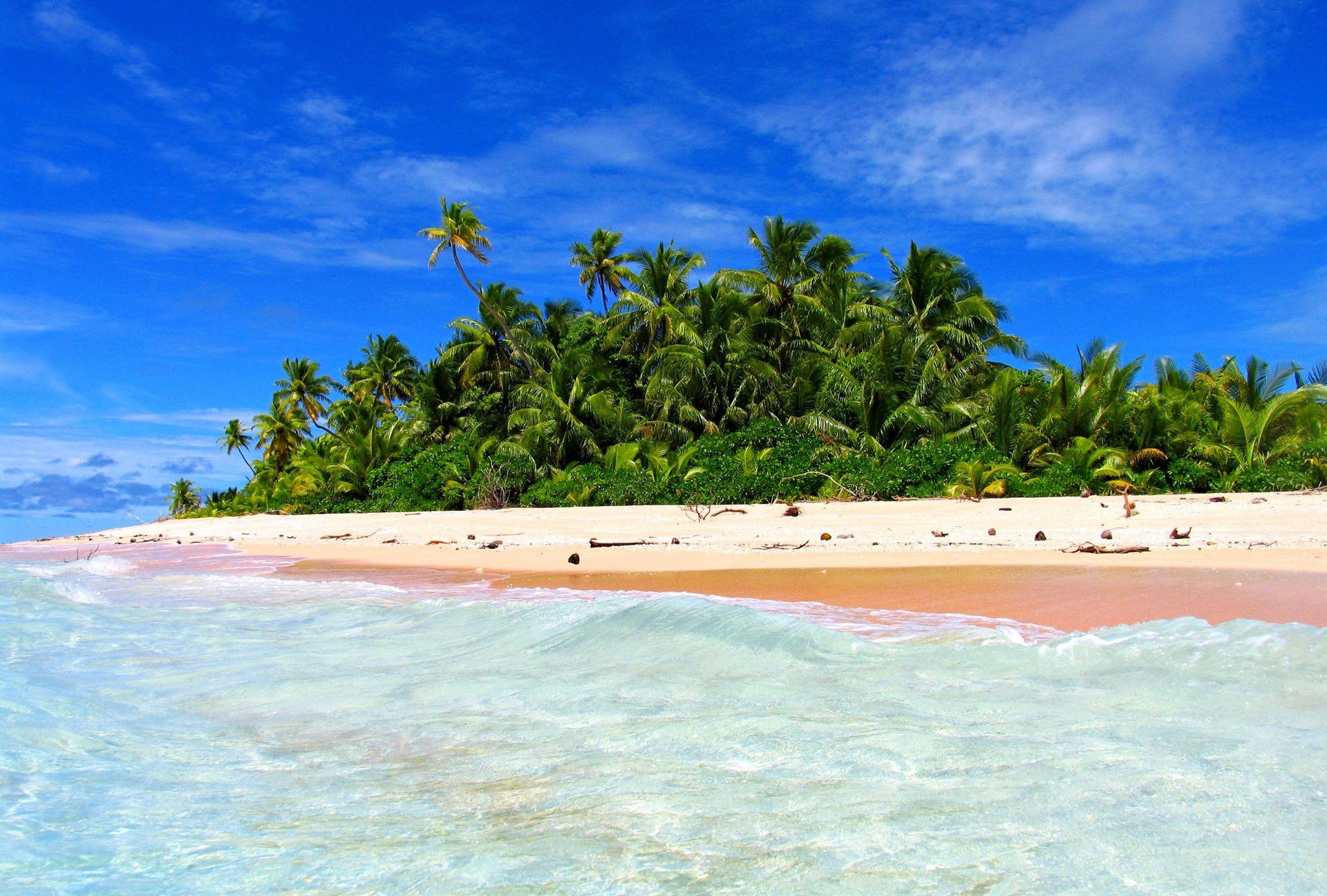 Tuvalu A Complete Travel and Culture Guide