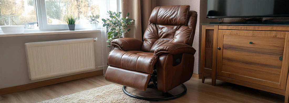 Ultimate Guide to Recliners and Electric Recliner Chairs