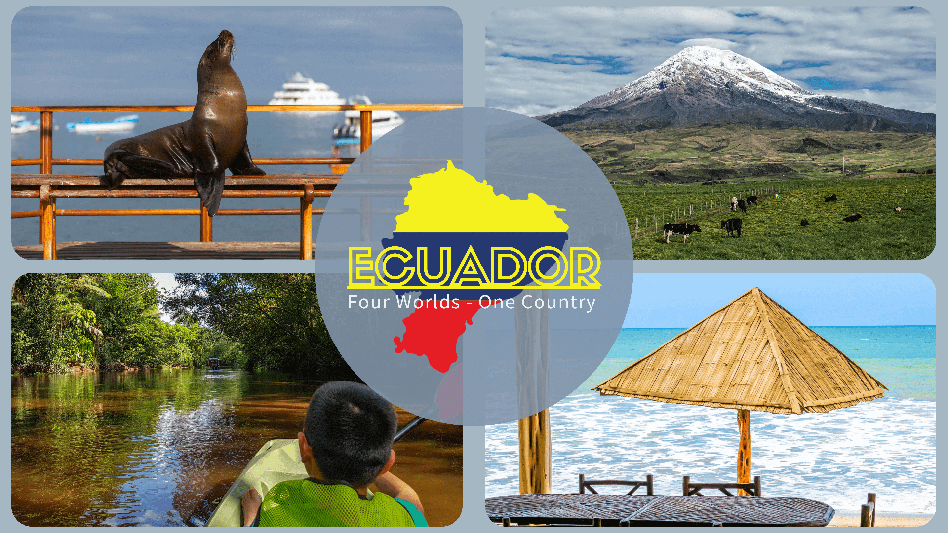 Visit Ecuador: A Complete Travel Guide to the Land of Diversity