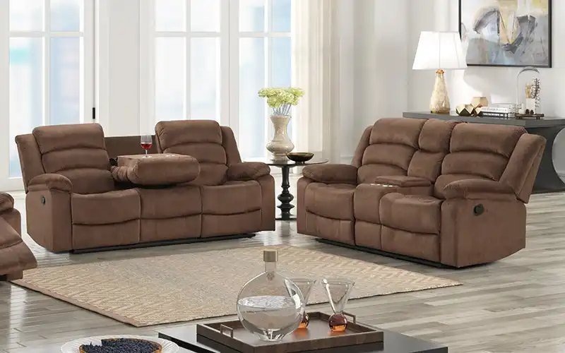 Why Are Recliners the Ultimate Addition to Your Living Room?