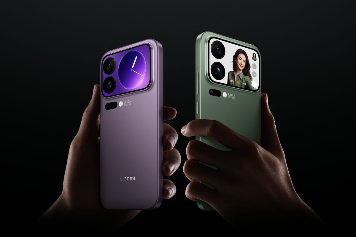 Xiaomi 17 Pro Max Specifications and Features 2025 in Cambodia