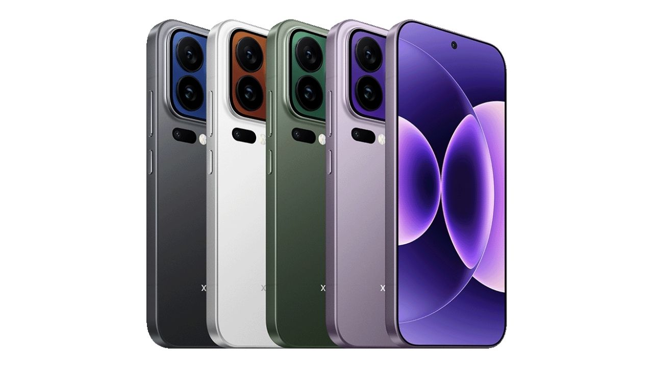 Xiaomi 17 Pro Max Specifications and Features 2025: A Flagship Redefined