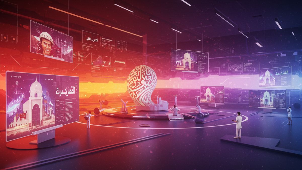 هنتاوي.com: The Digital Platform You Should Know in 2025