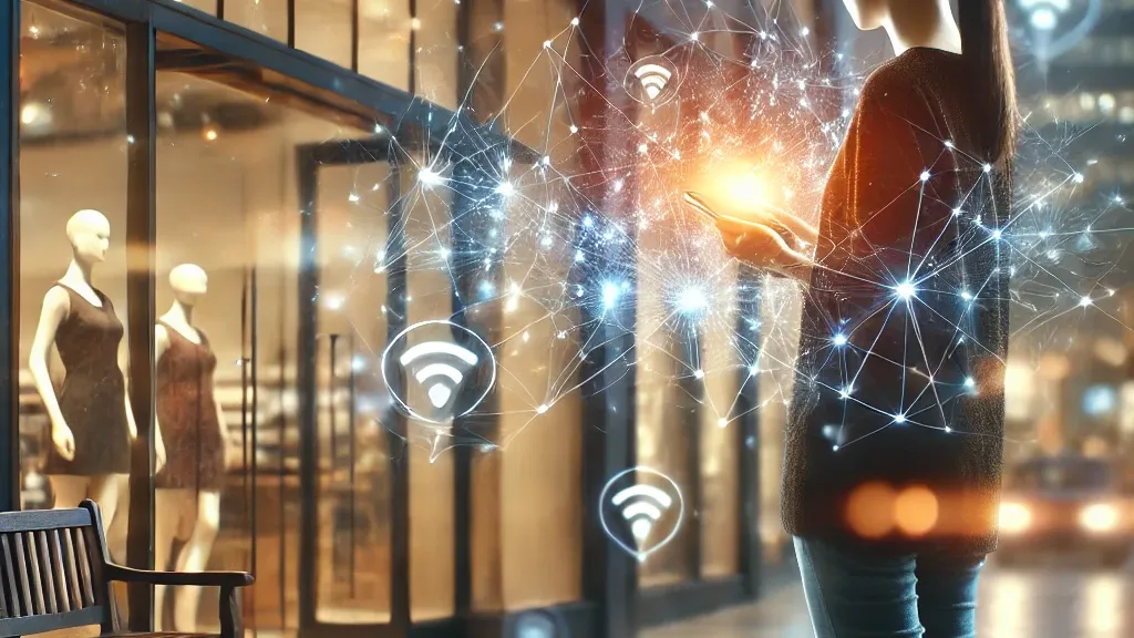 AI Services Will Help Drive Holiday Shopping This Season