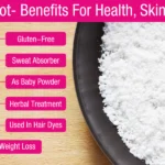 Katha Powder: Uses, Benefits, Side Effects