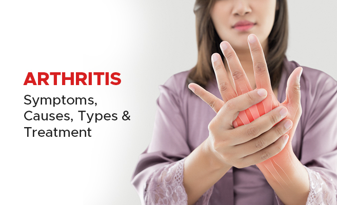 Arthritis Early Treatment Helps