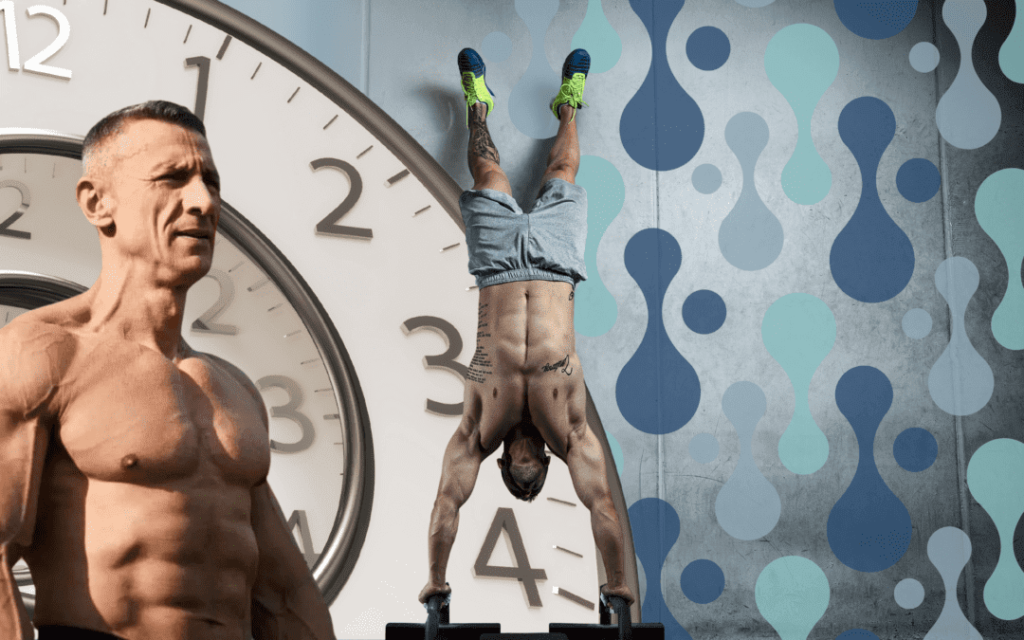 Benefits of TRT: Unlocking Vitality and Wellness