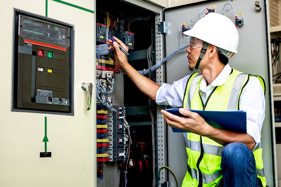 Best Electricians in Dubai