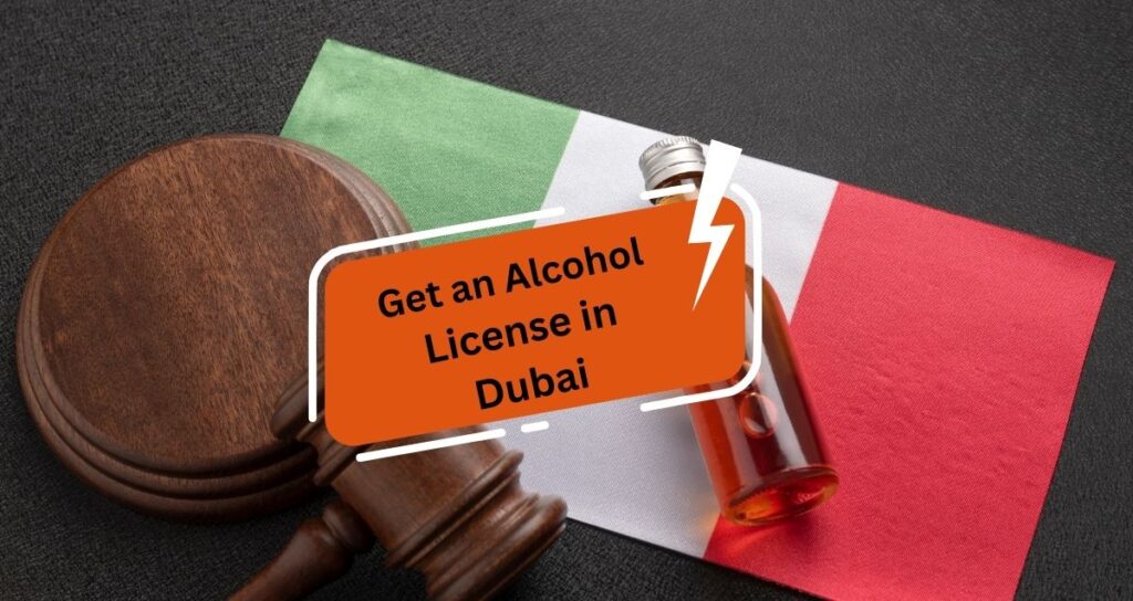 Complete Guide to Obtaining a Liquor License in Dubai