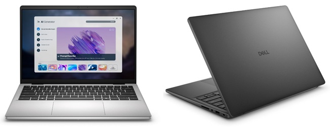 Dell Unveils Pro 14 And 15 Essential Laptops For Small Businesses in India