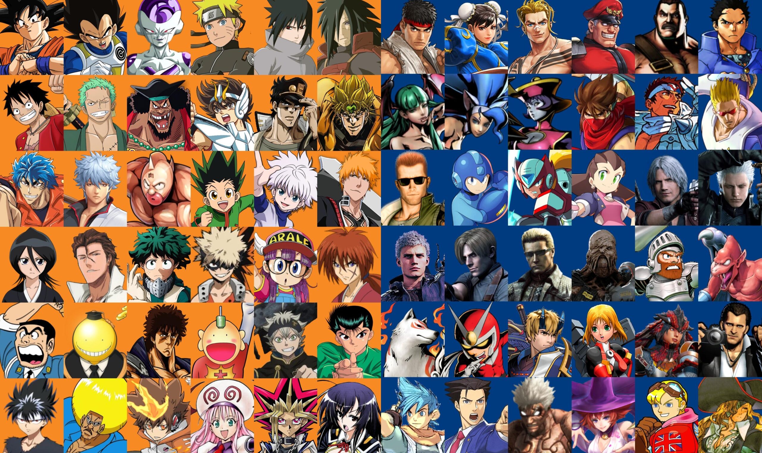 Discovering the World of Doujen Moe