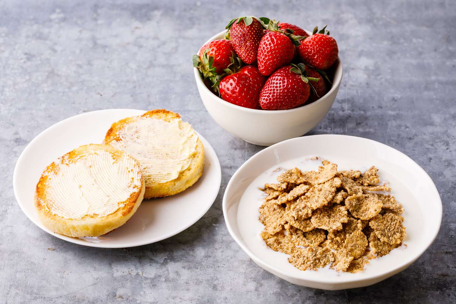 Eat This To Stop Acid Reflux