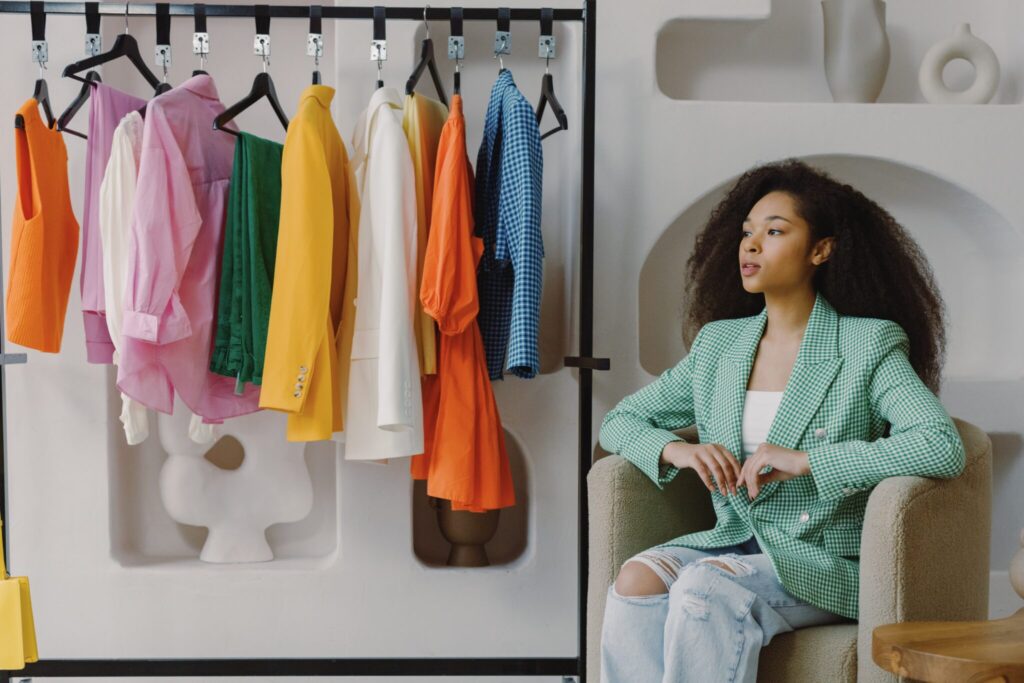 Fashionisk.com: The Ultimate Fusion of Fashion, Technology & Sustainability