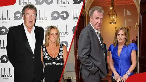 Frances Cain: The Life, Career, and Legacy of Jeremy Clarkson’s Former Wife