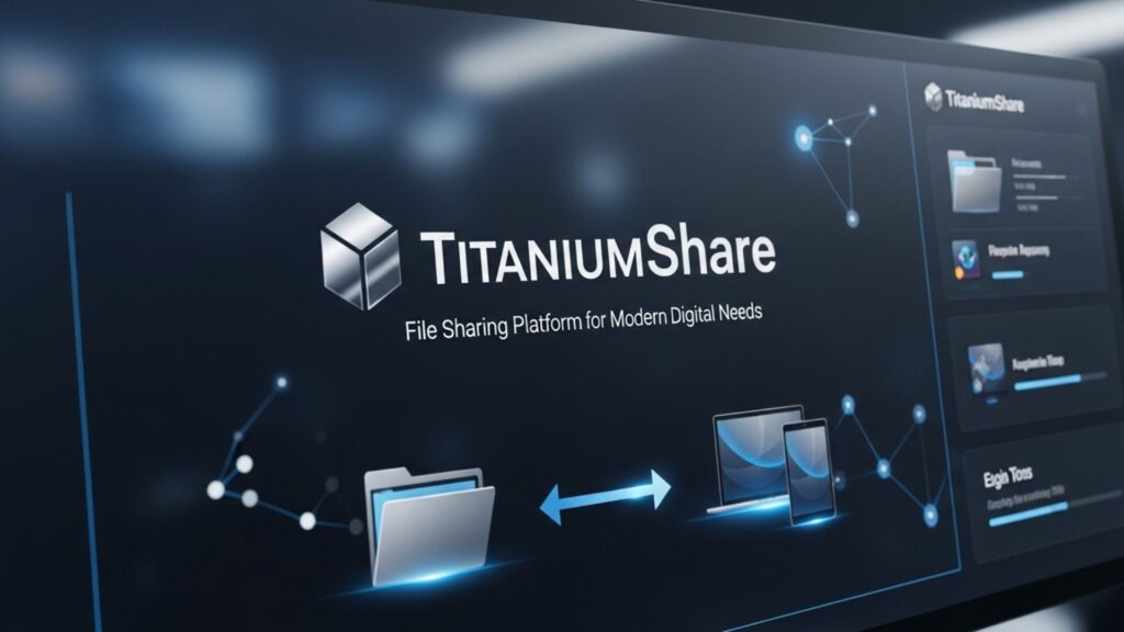 From Blog Titaniumshare: The Truth Behind the Term