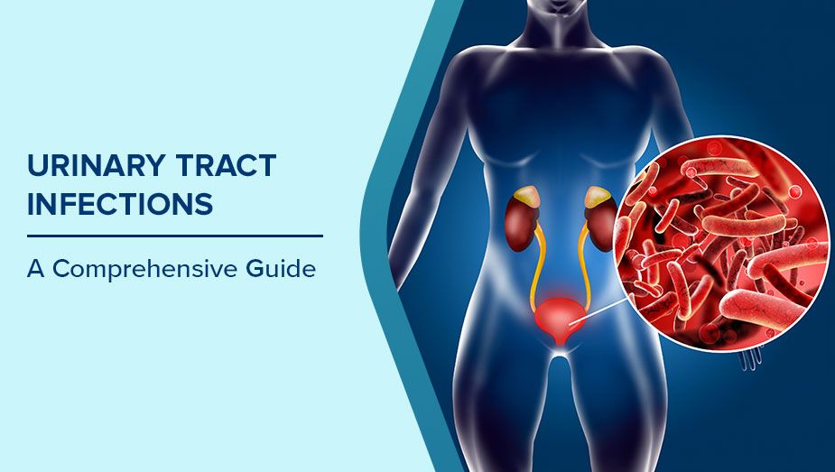 How Untreated Prostate Issues Can Lead to Urinary Tract Infections