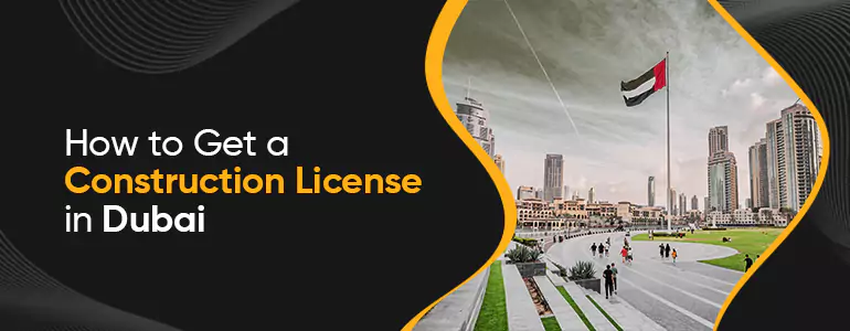 How to Get a Construction License