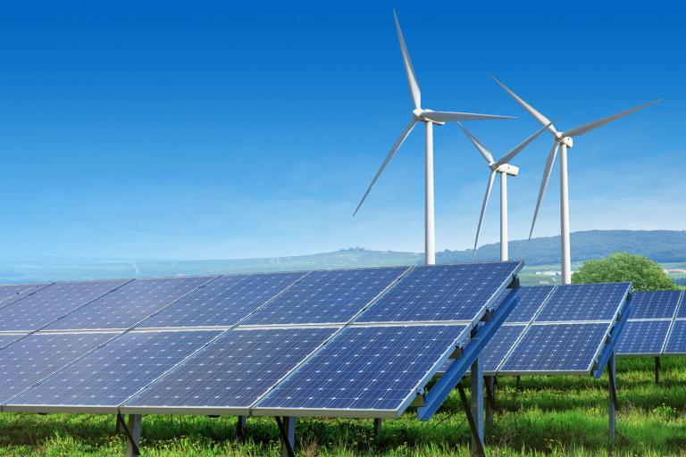 Kazakhstan, France, and China Advance Nation’s Largest Renewable Energy Project