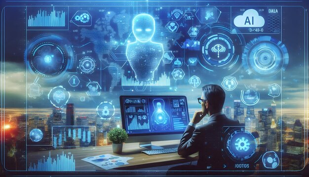 Lidarmos: The Innovators Redefining Tomorrow’s Tech