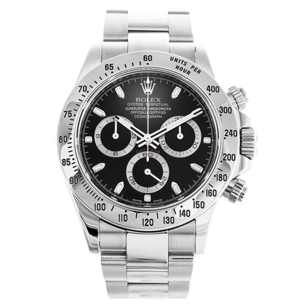 Live Luxuriously with Affordable First Copy Watches in Dubai