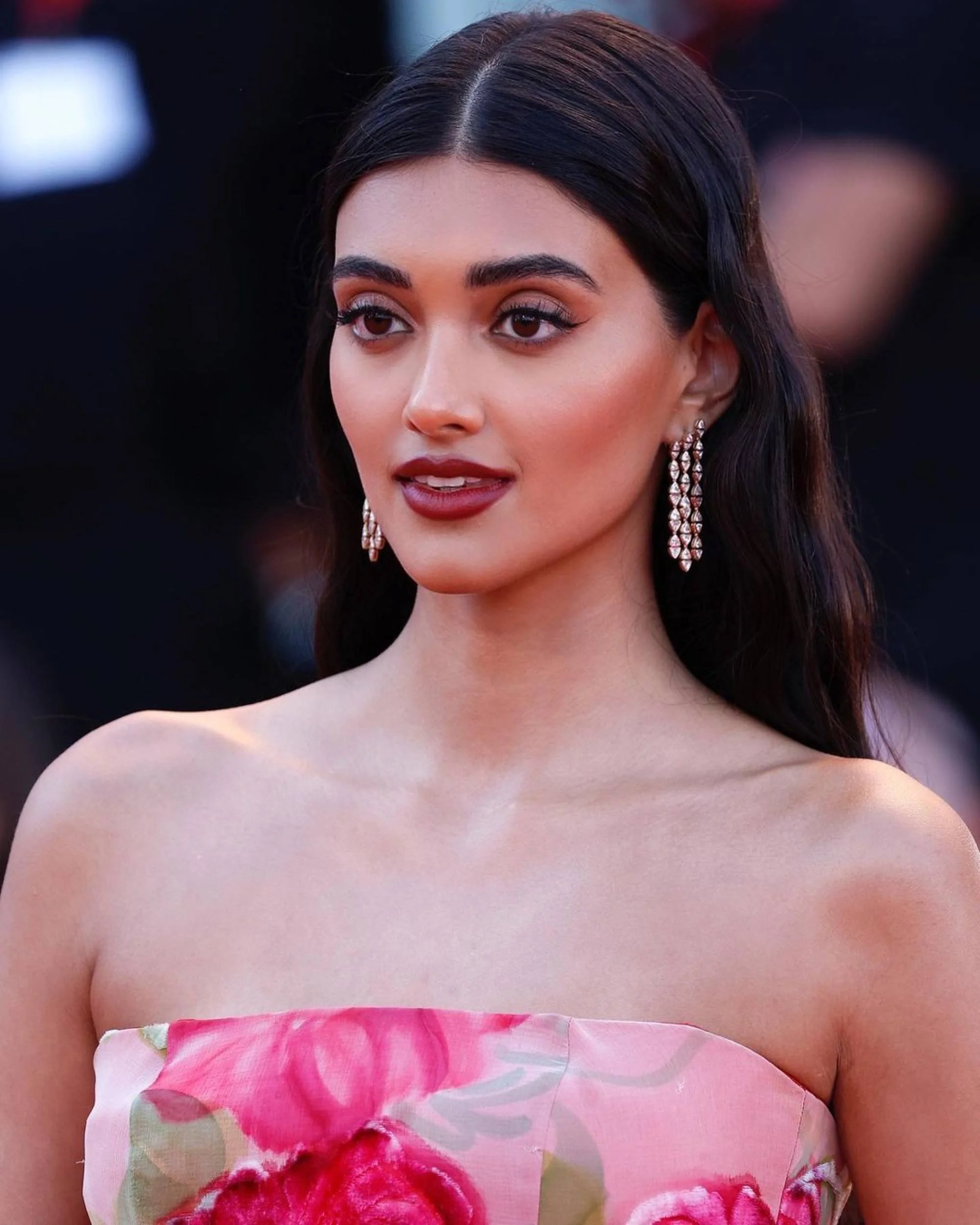 Meet Neelam Kaur Gill, the Punjabi Model Who Just Made Victoria’s Secret History