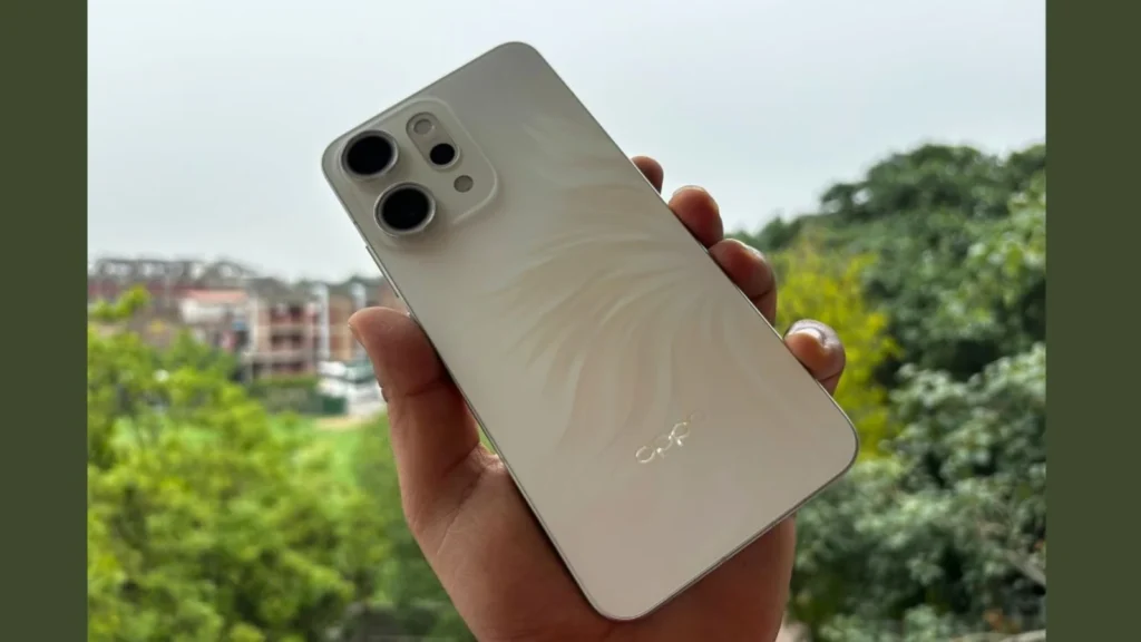 OPPO Reno 15 Pro Max Full Specifications & Launch Details Ahead of 2026 Release