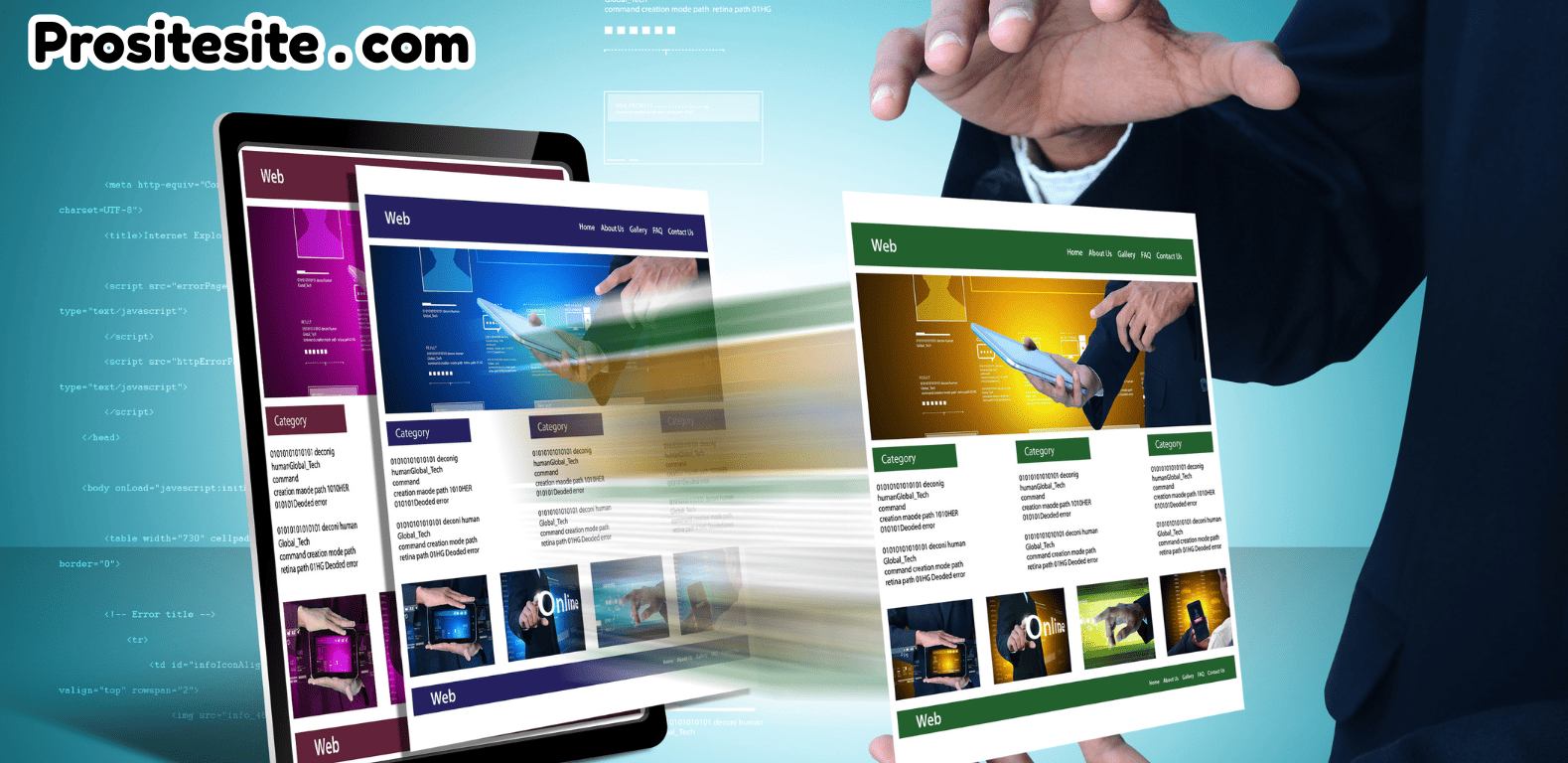 ProSitesite.com Review 2025