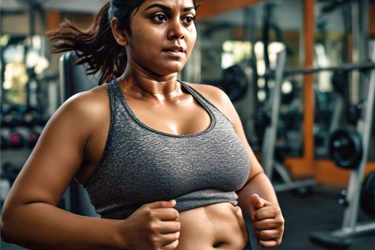 Quick Home Remedies To Reduce Belly Fat