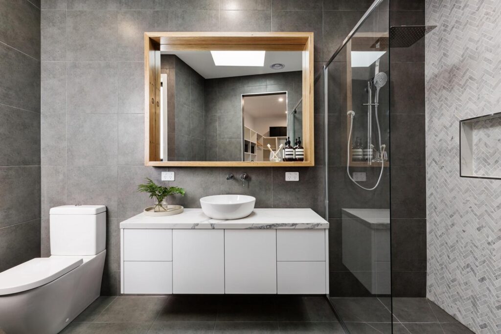 Redefine Comfort and Style with Bathroom Renovation in Dubai