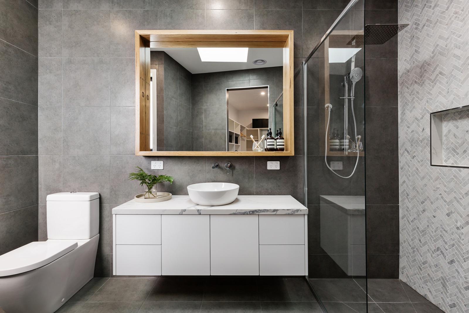 Redefine Comfort and Style with Bathroom Renovation in Dubai
