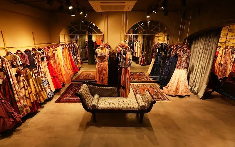 Shahpur Jat: Delhi’s Designer Haven – 30 Top Designers in Shahpur Jat