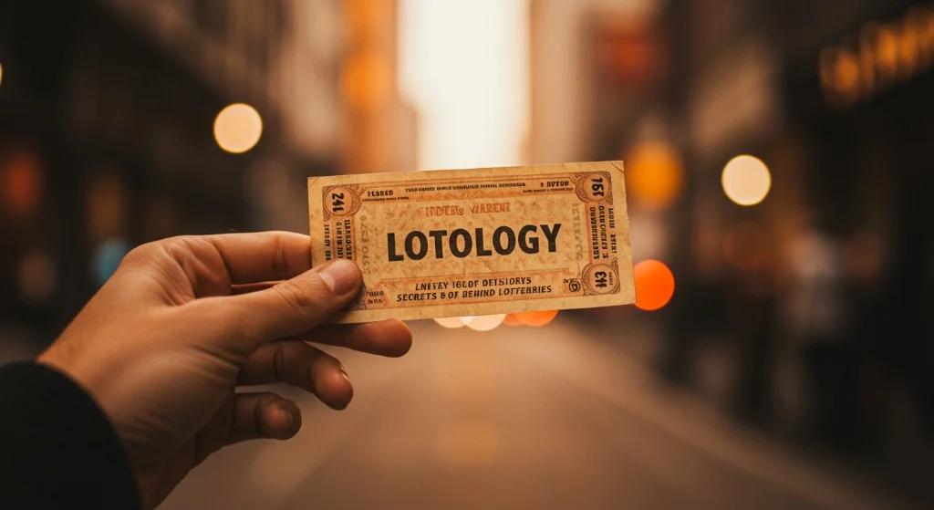 The Hidden World of Lotology No One Talks About