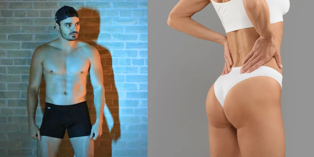 The Versatility of Briefs: Find Your Perfect Brief Style