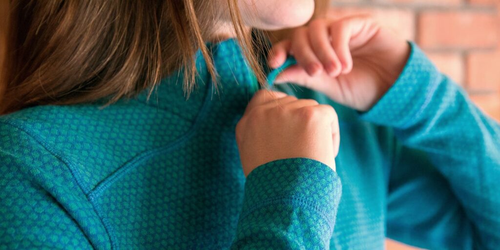 Tips for Choosing the Perfect Underlayers