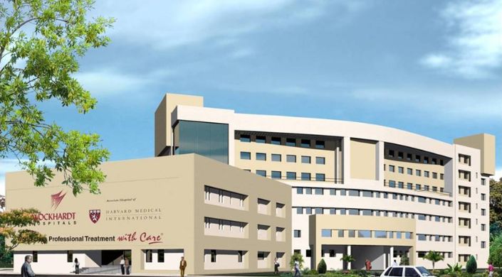 Top Skin Cancer Centers in India 2025