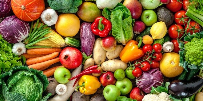Top Vegetables for Diabetes