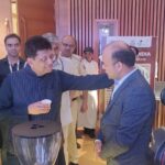 Makeup Mistress Vandita Ahuja: Crafting Grace, Glamour, and Confidence for Modern Indian Brides